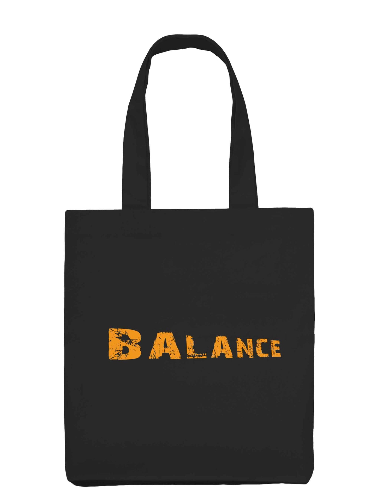 Shoppingbag "BALANCE"